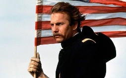 Der mit dem Wolf tanzt