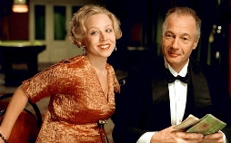 Spiel im Morgengrauen