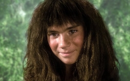 Ronja, die Räubertochter