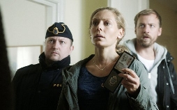 Maria Wern, Kripo Gotland