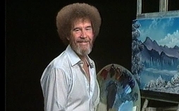 Bob Ross - The Joy of Painting