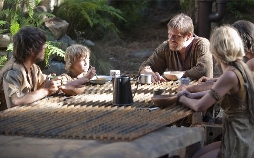 Lost Future - Kampf um die Zukunft