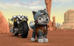 Paw Patrol