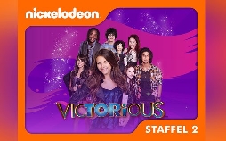 Victorious