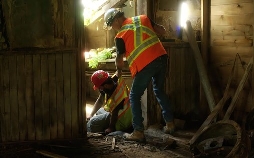 Salvage Kings - Demolieren und kassieren