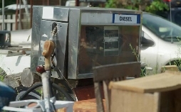 Salvage Kings - Demolieren und kassieren