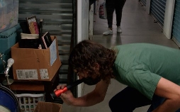 Storage Wars - Die Geschäftemacher