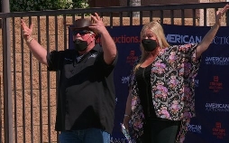 Storage Wars - Die Geschäftemacher