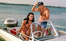 James Bond 007 - Feuerball