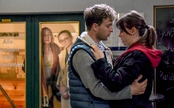 So haben wir dich nicht erzogen