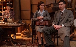 Agatha und die Mitternachtsmorde