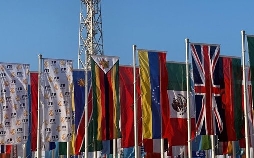 Internationale Tourismus Börse (ITB) 2026 Sondersendung (Teil 1)