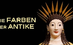 Die Farben der Antike