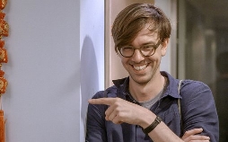 Yangtse - Unterwegs in China