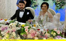 Aserbaidschan - Im Land des schwarzen Goldes