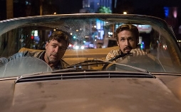 The Nice Guys | TV-Programm von Kabel 1