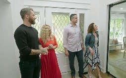 Making it Home - Wohn(t)räume mit Kortney & Kenny