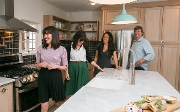 Fixer Upper - Umbauen, einrichten, einziehen!