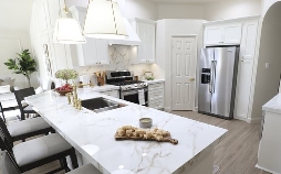 No Demo Reno - Umbau ohne Abriss