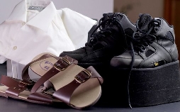 Das war dann mal weg