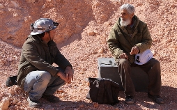 Outback Opal Hunters - Edelsteinjagd in Australien