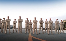 Top Guns - Helden am Himmel