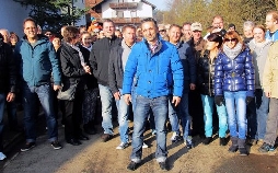 Der Trödeltrupp - Das Geld liegt im Keller