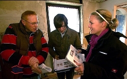 Zuhause im Glück - Unser Einzug in ein neues Leben