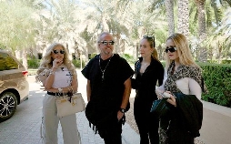 Die Geissens - Eine schrecklich glamouröse Familie!