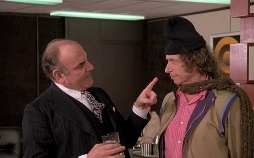 Der Regenschirmmörder