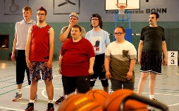 Weil wir Champions sind