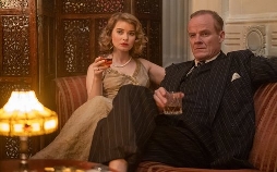 Agatha und die Mitternachtsmorde