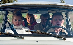 Alles Klara - 11. Mordwaffe Trabi