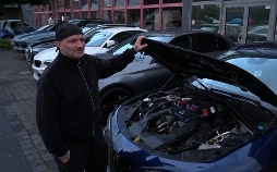 SPIEGEL TV - Reportage