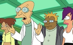 Futurama