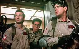 Ghostbusters - Die Geisterjäger | TV-Programm von RTLZWEI