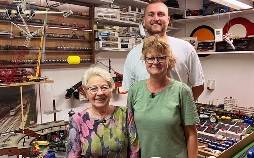 Der Trödeltrupp - Das Geld liegt im Keller