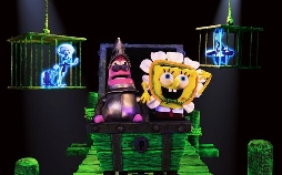 SpongeBob Schwammkopf