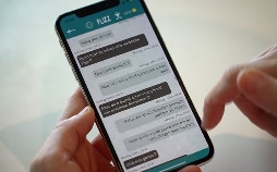 Y-Kollektiv: Cybergrooming: Pädokriminelle im Kinderchat | TV-Programm von 3sat