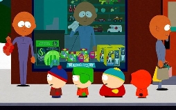 South Park