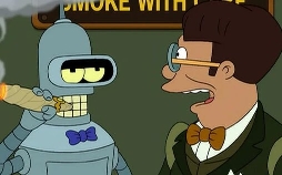 Futurama