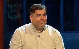 Jimmy Carr: Am I the Asshole?