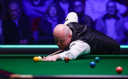 Snooker: Players Championship