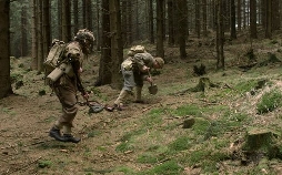 Die verrückte Suche nach dem Nazischatz