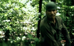 Meine Frau, die Wildnis und ich