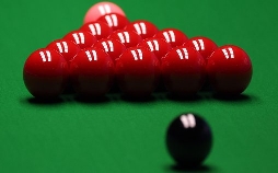 Snooker: Welsh Open
