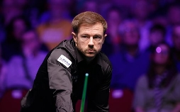 Snooker: Welsh Open