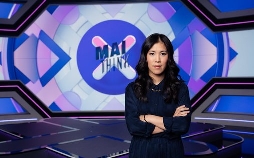 MAITHINK X - Die Show
