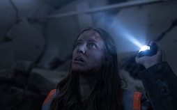 Seconds - In den Trümmern der Katastrophe