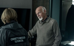 Seconds - In den Trümmern der Katastrophe